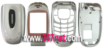 Samsung SGH-X450 Carcasa